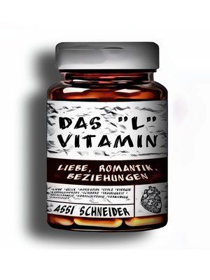 cover image of Das "L" Vitamin